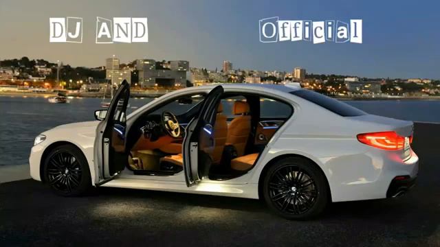 DJ AND БАСС МИКС █▬█ █ ▀█▀ nev 2019 смотреть онлайн