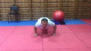 Физические упражнения по физкультуре для учащихся 5-11 классов