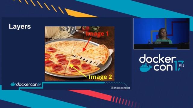 Learning Docker from Square One смотреть онлайн
