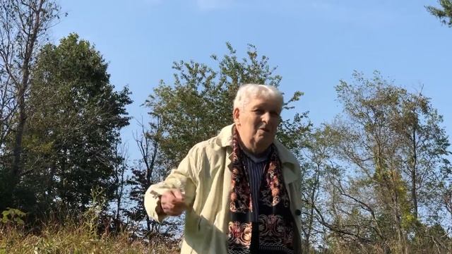 Часть №16, XXV Вашингтонский Цветаевский костер, Роквилл, США, 04 октября 2020 смотреть онлайн