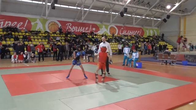 Прохоренко(СДЮШОР 7,Минск) - Аширов(Казахстан) смотреть онлайн