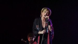 Patricia Kaas - Adèle. 21.11.2017 Санкт-Петербург