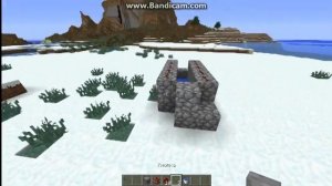 как сделать  TNT пушку с регулятором дальности в minecraft