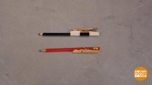 Карандаш, не теряйся! Доброе утро. Фрагмент выпуска от 18.03.2021