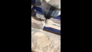 Станок для изготовления резной мебели из дерева, колонн, деревянной посуды, шахмат.