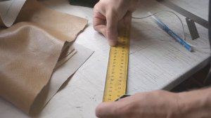 Faire une TÊTE DE LIT Capitonnée | Tutoriel DIY Pas à Pas en Tissu ou Simili Cuir