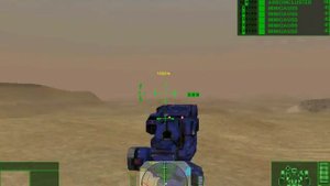 MechWarrior 4: Mercenaries неограниченный тоннаж