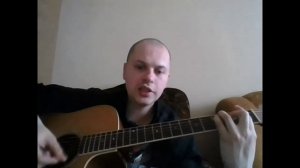 Я возьму карандаши на гитаре