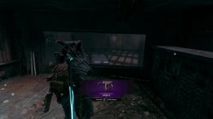 ГАЙД Remnant 2 -  КАК ОТКРЫТЬ ЯЩИК ИЛИ СУНДУК ФОРДА В БЛОКЕ 13 И ГДЕ ВЗЯТЬ КОЛЬЦО СТРЕЛКА.