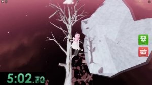 ONLY UP ROBLOX  (Speedrun) 10:03