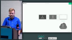 Git-based or API-driven CMS -  Chris Macrae