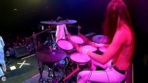 АрктидА - Позови меня (Live in Москва - Театр - 07.04.2019)