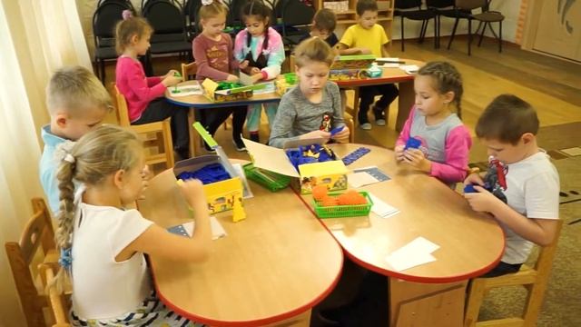 Детский садик 2 смотреть онлайн