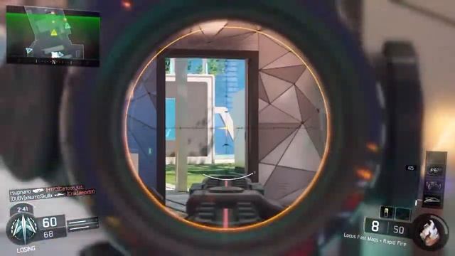 BACK 2 BACK GAMES! смотреть онлайн