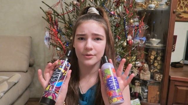 ЧТО МНЕ ПОДАРИЛИ?/ПОДАРКИ НА НОВЫЙ ГОД!