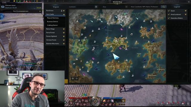 NEW In LOST ARK? WATCH THIS FIRST! (leveling fast, endgame priorities, etc) смотреть онлайн