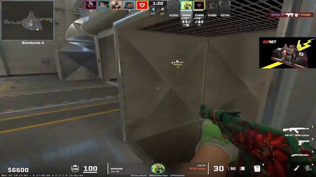 симпл стареет на глазах... смотреть онлайн