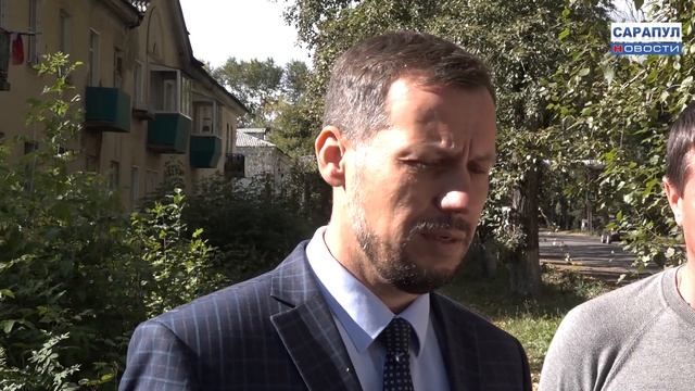 ДОРОЖНЫЕ РАБОТЫ НА УЛИЦЕ ЛЕНИНА смотреть онлайн