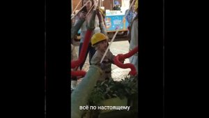 Кидзания прощай!#кидзания