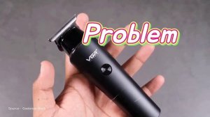 Best Trimmer Under 1000₹ - VGR V 937 Trimmer || Professional Trimmer || Problem VGR V 937 | 500 MIN