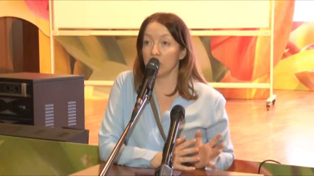 Собрание с руководителями СНТ смотреть онлайн