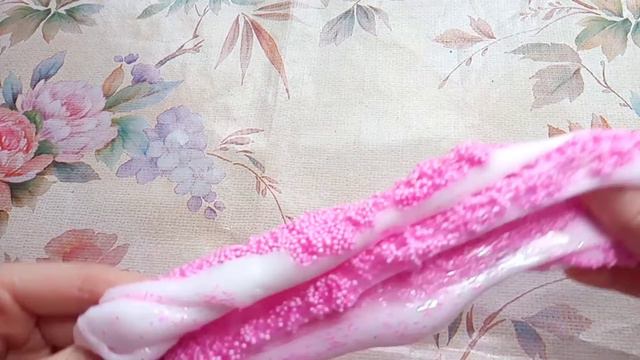 КАК СДЕЛАТЬ КРАНЧИ СЛАЙМ ! смотреть онлайн