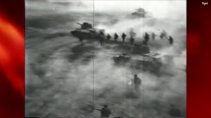 Письмо с фронта. Клип.