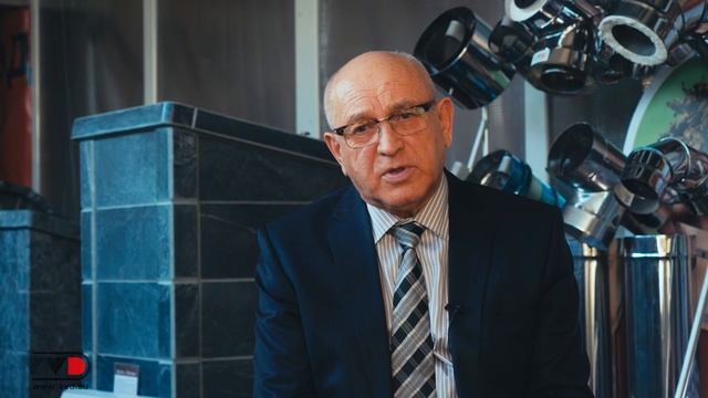 ЗДЕСЬ ДЕЛАЮТ ПЕЧИ ДЛЯ БАНИ - Инжкомцентр ВВД