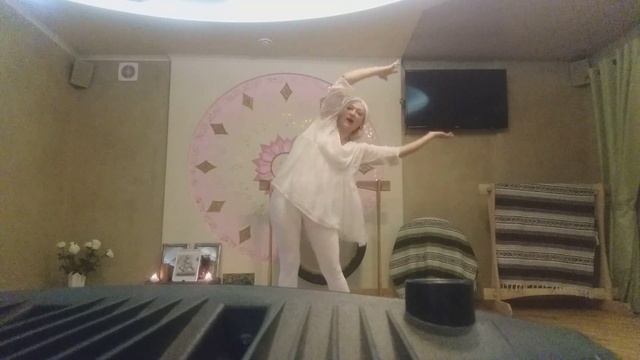 Йога-робика. смотреть онлайн