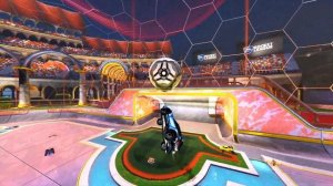 Я Тренировал ФРИСТАЙЛ МЕХАНИКИ 100 Дней и ВОТ РЕЗУЛЬТАТ | Рокет Лига