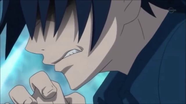 Хвост феи - Грей и Люси - Любовь не фразы нежные смотреть онлайн