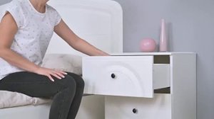 Спальня Валенсия