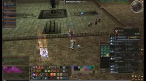 Asterios x5 (Дестр/TITAN) когда делать нечего