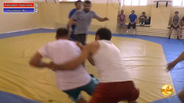 Петр Ян против Майрбека Тайсумова///РЕГБОЛ///суперигра!!! смотреть онлайн