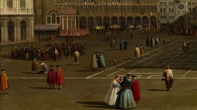 G. B. Sammartini - Concerto con molti istromenti in E flat major (J-C 73) La Serenissima