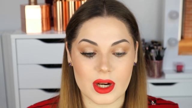 Ciglia finte?? NO GRAZIE! - Pupa Vamp All in One смотреть онлайн