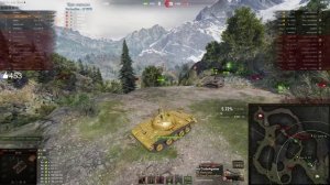 NIDIN ● ОЧЕНЬ ХОРОШИЙ БОЙ НА Type 59 G ● НЕМНОГО ПРО КИБЕРСПОРТ И ПОЧЕМУ ЛЕВША ЕГО УБИЛ