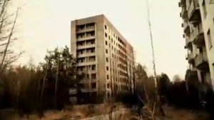 Клип про ПРИПЯТЬ. Город призрак.