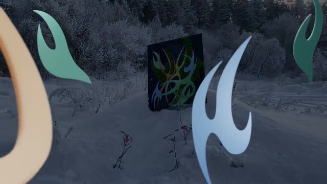 multiplication des mondes:новые формы флоры смотреть онлайн