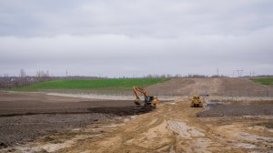 На свалке в Нефтеюганском районе уже весной вырастет трава