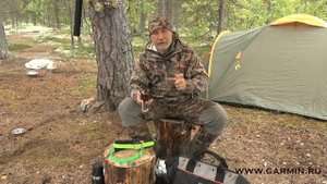 Обзор комплекса слежения за собаками GARMIN ALFA 100 с ошейниками ТТ15/ТТ15 mini