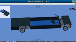 How To Make LEGO LADA-ВАЗ 2101