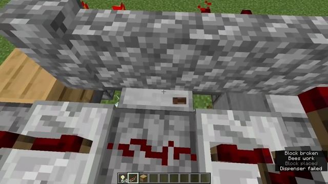 Minecraft Elegance: Next-Generation Honey Farms (Java 1.15*, 1.16*, 1.17-1.20) смотреть онлайн