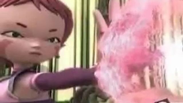 Code Lyoko Quest For Infinity Description смотреть онлайн