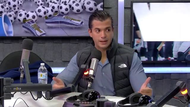 💥🤯 SIBOLDI CON LOS DÍAS CONTADOS... - ZONA DE GOL 💥🤯 смотреть онлайн