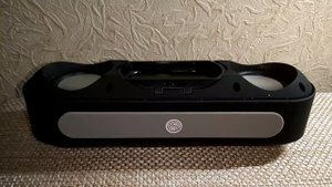#NBY-18 ОТЛИЧНАЯ Bluetooth КОЛОНКА с Aliexpress разборка, disassembly