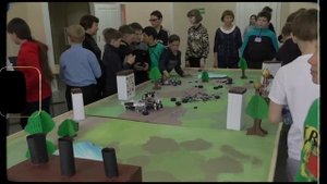 "Сердце отдаю детям -2022". Визитка педагога дополнительного образования Суркина А.Г.