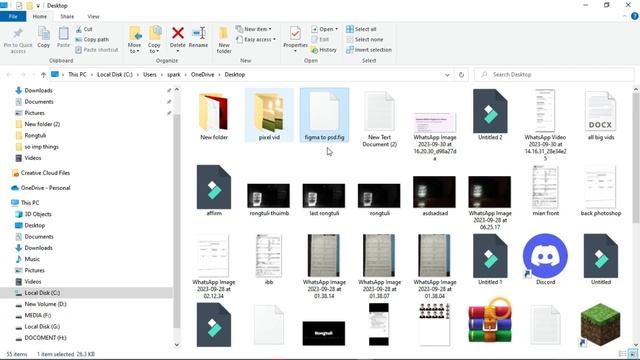 How To Convert Figma File To PSD смотреть онлайн