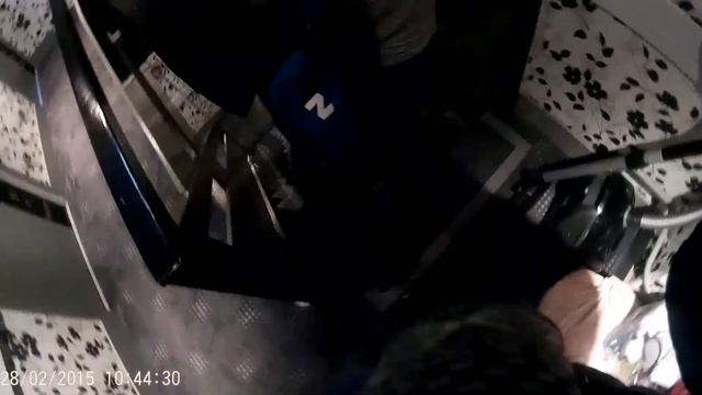 Обзор отеля Hermitage Amsterdam (Эрмитаж) смотреть онлайн