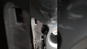 Как подтянуть ручник на nissan juke 2014 года с дисковыми тормозами!